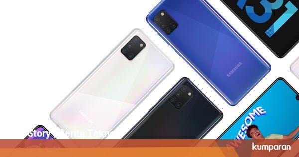 Samsung Galaxy A20 Spesifikasi Fitur Kamera Samsung Samsung Galaxy A20 Spesifikasi Fitur Kamera Samsung